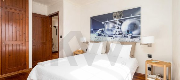 5 bedrooms Villa in Sintra, Portugal No. 114704 37