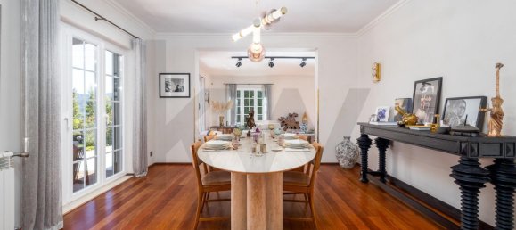 5 bedrooms Villa in Sintra, Portugal No. 114704 27