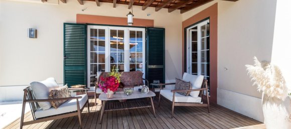 5 bedrooms Villa in Sintra, Portugal No. 114704 19