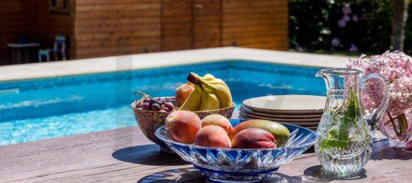 5 bedrooms Villa in Sintra, Portugal No. 114704 15