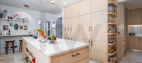 5 bedrooms Villa in Sintra, Portugal No. 114704 22