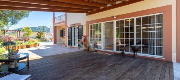 5 bedrooms Villa in Sintra, Portugal No. 114704 6