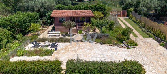 5 bedrooms Villa in Sintra, Portugal No. 114704 3