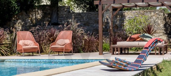 5 bedrooms Villa in Sintra, Portugal No. 114704 13