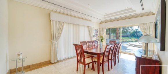 Вилла с 5 спальнями в Meadows, ОАЭ № 112120 21