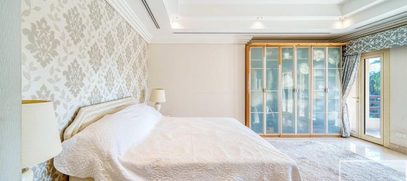 Вилла с 5 спальнями в Meadows, ОАЭ № 112120 24