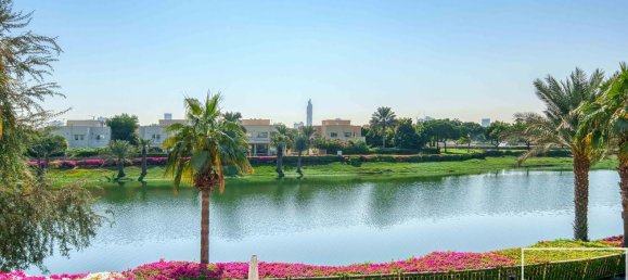 Вилла с 5 спальнями в Meadows, ОАЭ № 112120 20