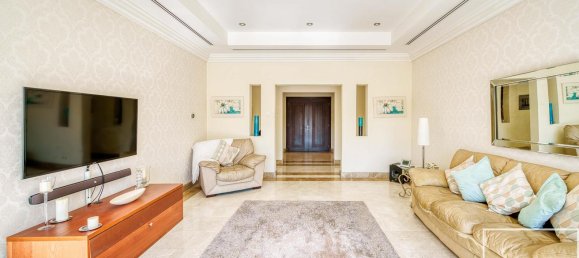 Вилла с 5 спальнями в Meadows, ОАЭ № 112120 9