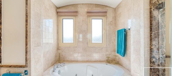 Вилла с 5 спальнями в Meadows, ОАЭ № 112120 22