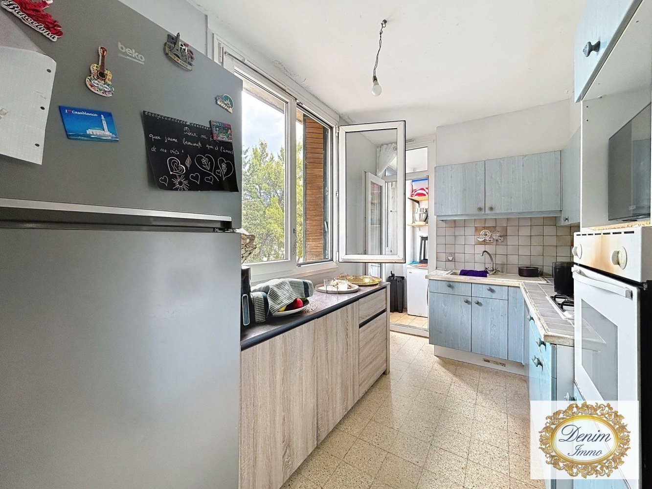 3 غرف نوم شقة في Nimes, France رقم 361616