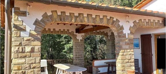 5 rooms Apartment in Reggello, Italy No. 262334 6