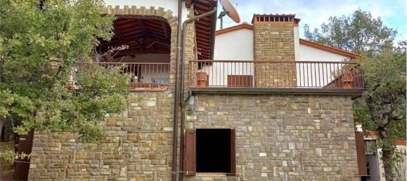 5 rooms Apartment in Reggello, Italy No. 262334 2