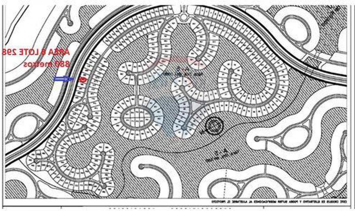  Land in Escobar, Argentina No. 116971