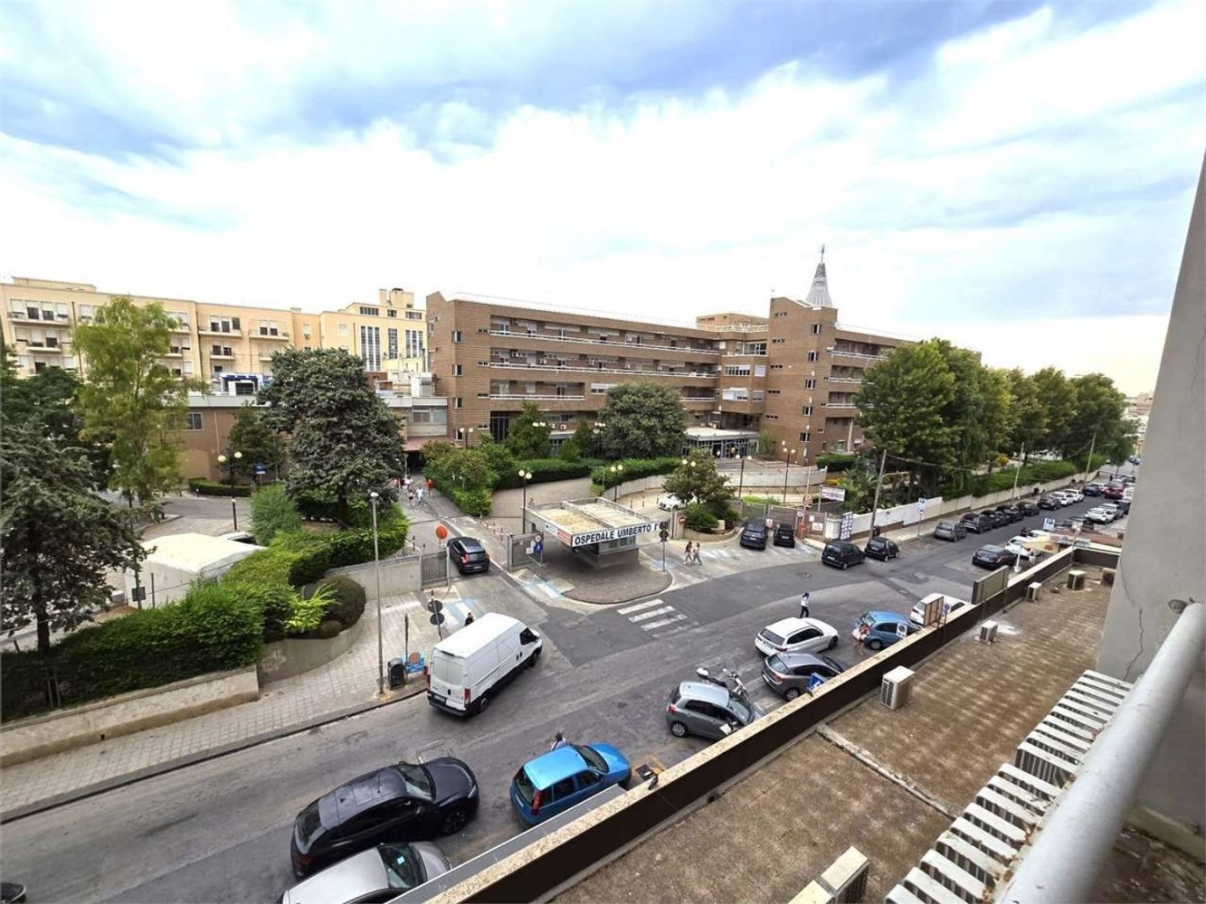 5-Zimmer Wohnung in Syracuse, Italy, Nr. 249823