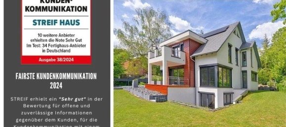 3-Zimmer Bungalow in Märkisch-Oderland, Germany, Nr. 336803 6