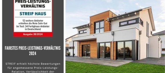 3-Zimmer Bungalow in Märkisch-Oderland, Germany, Nr. 336803 5