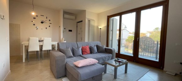Apartamento de 4 habitaciónes en Pozzolengo, Italy No. 282387 14