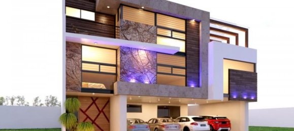 Casa T5 em Puebla, Mexico N.º 168926 2