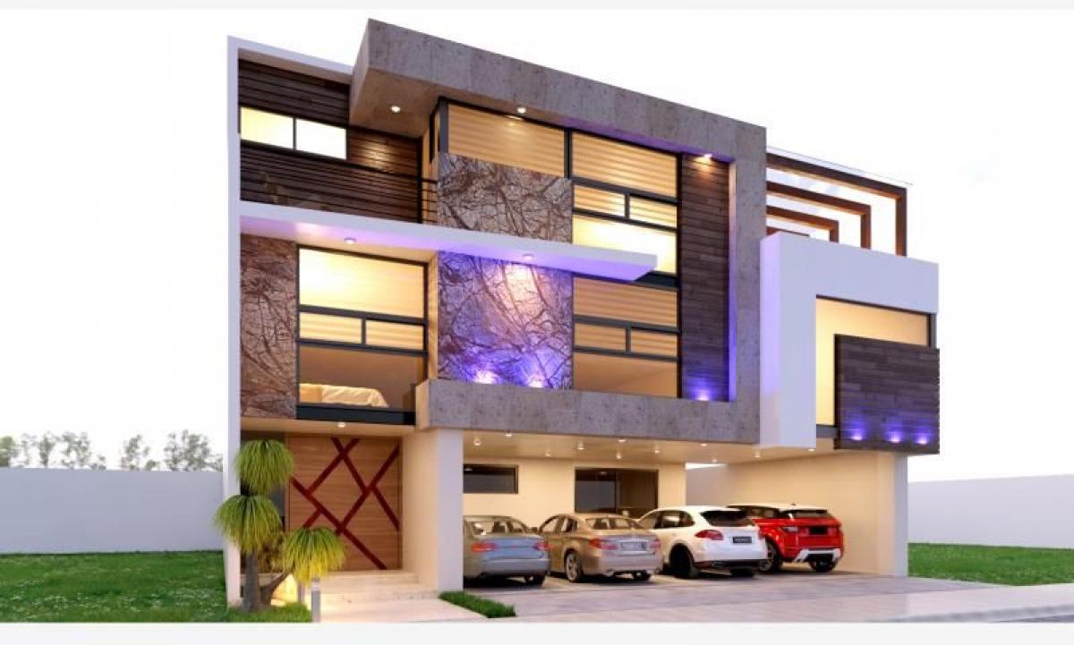 Casa T5 em Puebla, Mexico N.º 168926