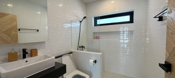 Кафе / ресторан с 3 спальнями в Паттайя, Таиланд № 8568 20