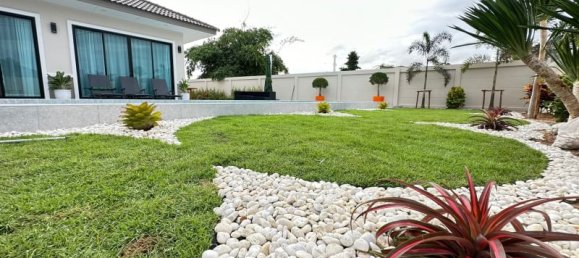 Кафе / ресторан с 3 спальнями в Паттайя, Таиланд № 8568 3