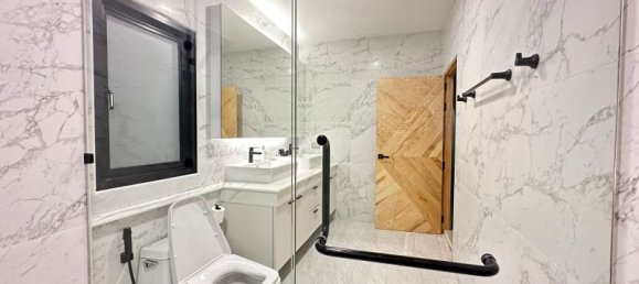 Кафе / ресторан с 3 спальнями в Паттайя, Таиланд № 8568 19