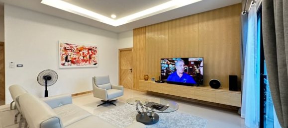 Кафе / ресторан с 3 спальнями в Паттайя, Таиланд № 8568 6