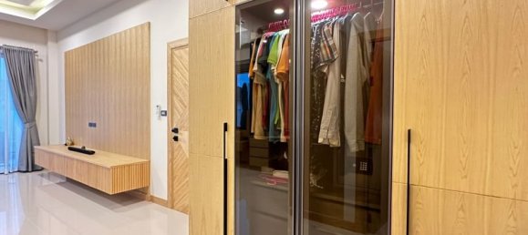 Кафе / ресторан с 3 спальнями в Паттайя, Таиланд № 8568 14