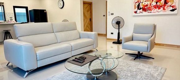 Кафе / ресторан с 3 спальнями в Паттайя, Таиланд № 8568 7