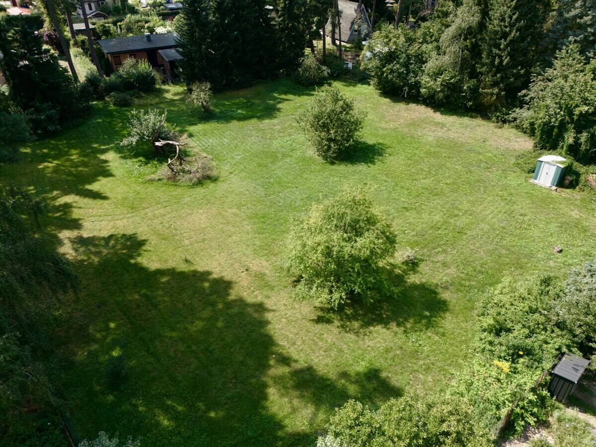  قطعة أرض في Barnim, Germany رقم 309563