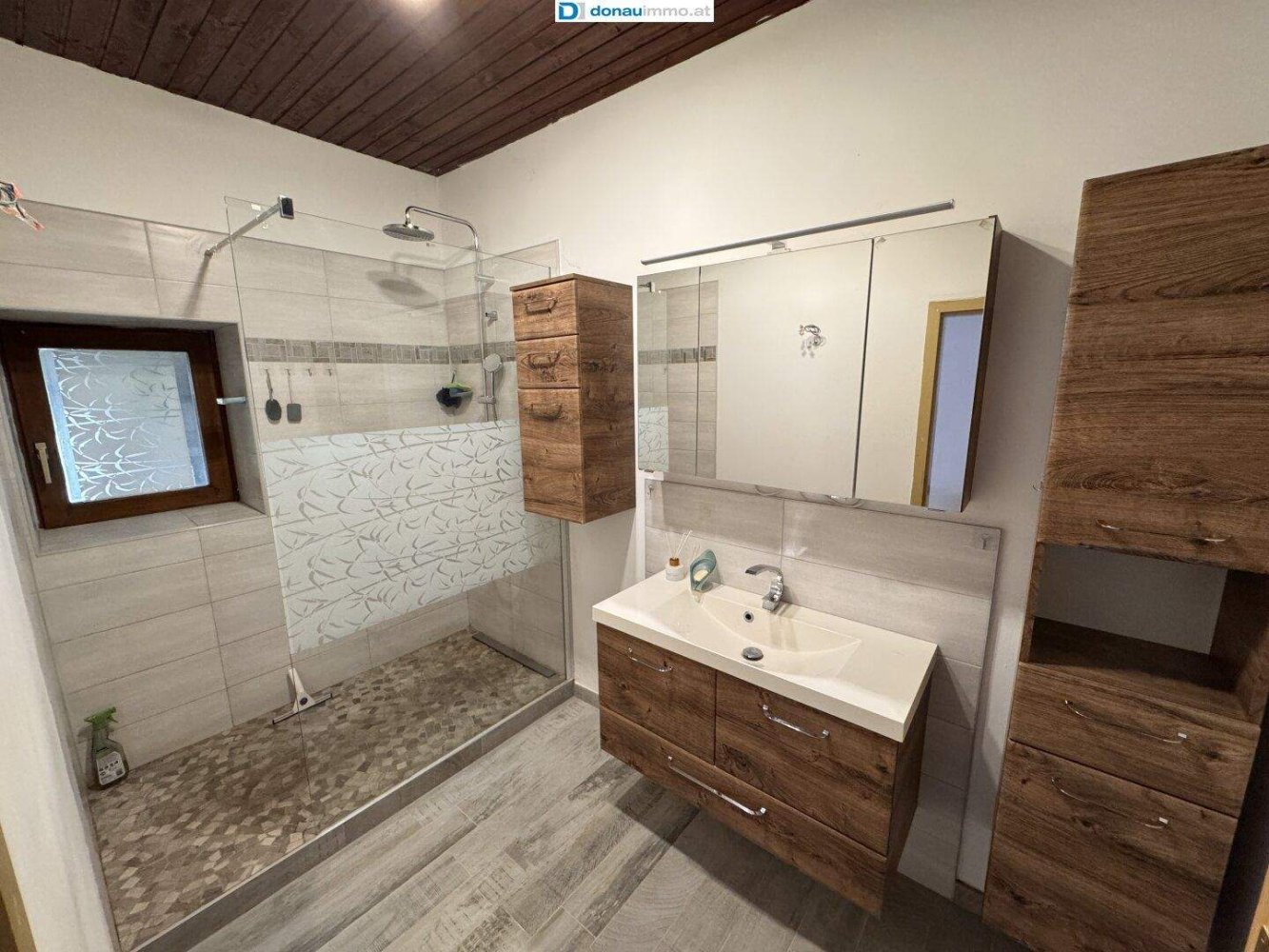 5 rooms Bungalow in Bischofstetten, Austria No. 131606