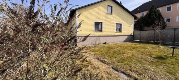 5 rooms Bungalow in Bischofstetten, Austria No. 131606 9
