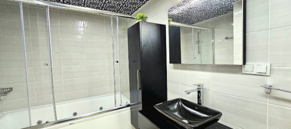 Ático de 3+1 en Oba, Turkey No. 27174 6