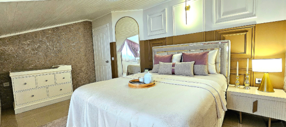 Ático de 3+1 en Oba, Turkey No. 27174 18