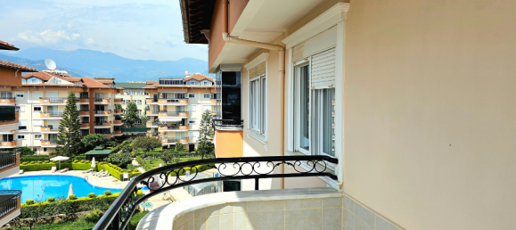 Ático de 3+1 en Oba, Turkey No. 27174 21