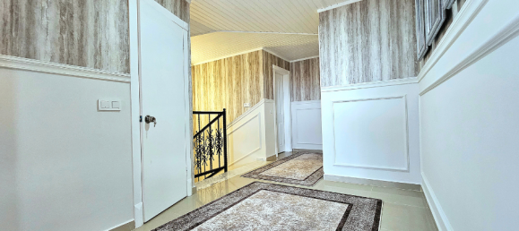 Ático de 3+1 en Oba, Turkey No. 27174 12