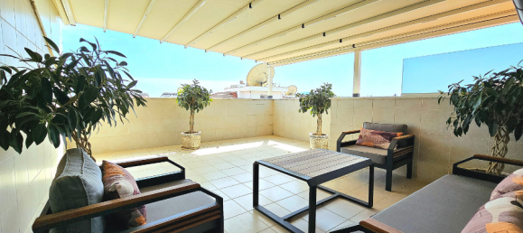 Ático de 3+1 en Oba, Turkey No. 27174 8