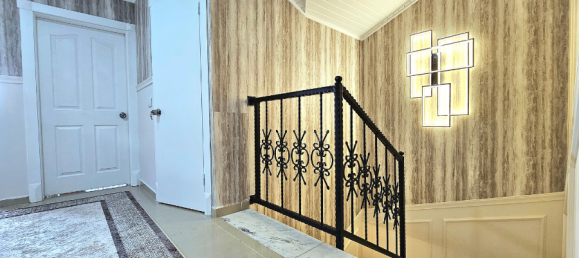 Ático de 3+1 en Oba, Turkey No. 27174 5