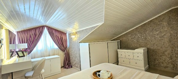 Ático de 3+1 en Oba, Turkey No. 27174 15