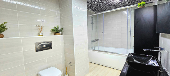 Ático de 3+1 en Oba, Turkey No. 27174 7