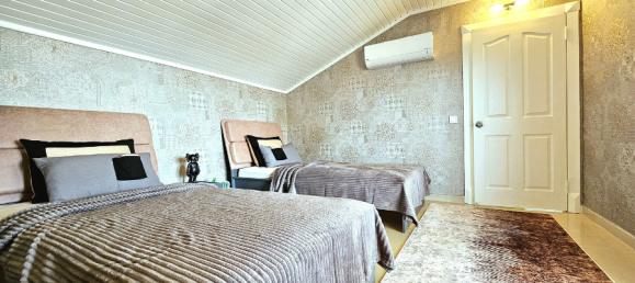 Ático de 3+1 en Oba, Turkey No. 27174 11