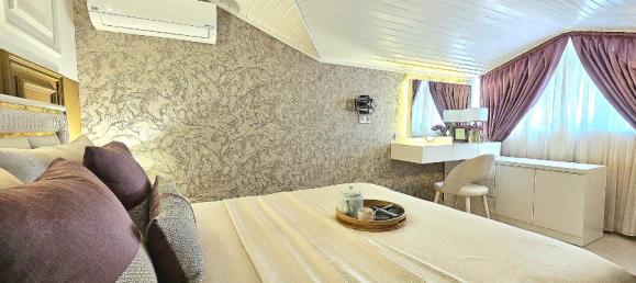 Ático de 3+1 en Oba, Turkey No. 27174 19