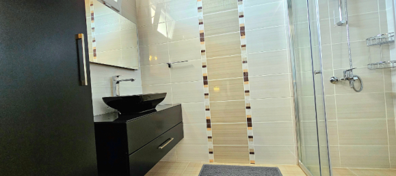 Ático de 3+1 en Oba, Turkey No. 27174 3