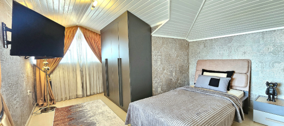 Ático de 3+1 en Oba, Turkey No. 27174 10