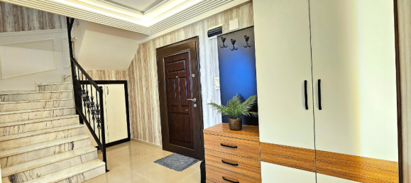 Ático de 3+1 en Oba, Turkey No. 27174 23