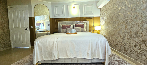 Ático de 3+1 en Oba, Turkey No. 27174 17