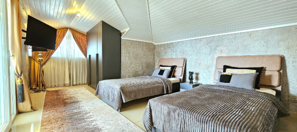 Ático de 3+1 en Oba, Turkey No. 27174 13