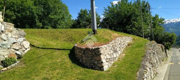 500m² Land in Roisan, Italy No. 296486 11