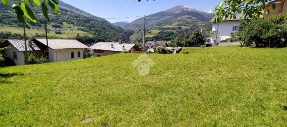 500m² Land in Roisan, Italy No. 296486 5