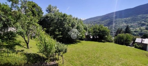 500m² Land in Roisan, Italy No. 296486 7